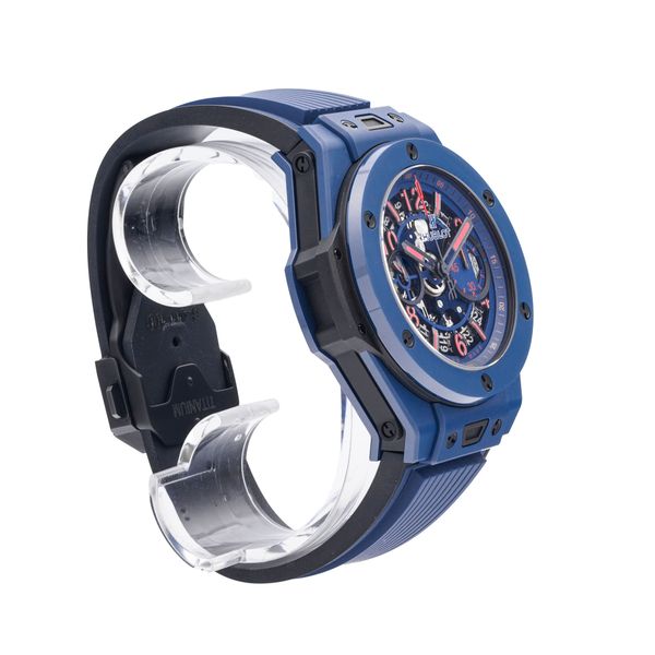 Hublot Big Bang 411.EX.5113.LR.SPO18